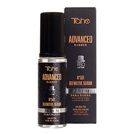 Tahe Advanced Barber No.501 Final Beard Serum 30ml
