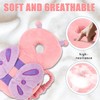 ROXANEPIG Baby Head Protector, Baby Head Protection Backpack, Toddler Walking