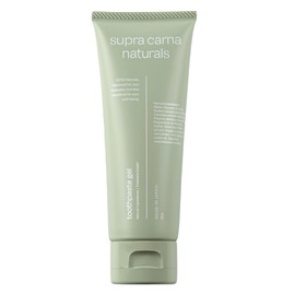 Spracarna Naturals Toothpaste Gel, 2.8 oz (80 g), 100% Naturally Derived Ingredients, Toothpaste, Additive-Free, Fluorine, Abrasives, Foam Free