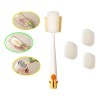 Sy Kit De Cepillo Multiusos, Vajilla, Biberón, Taza,