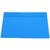Repair Mat Heat Resistant Magnetic Silicone Computer Phone Solder Station