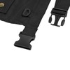 Luocute Waist Tool Apron with Multi Pockets, Tool Belt Work