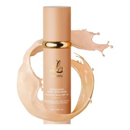 Lanisty Base De Maquillaje 4 En 1 Color Beige Adaptable                                                                                               