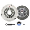 ClutchMaxPRO Heavy Duty OEM Clutch Kit Compatible with 1995-2011 Ford