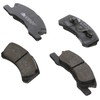 ATE 13.0460-5709.2 Brake Pads