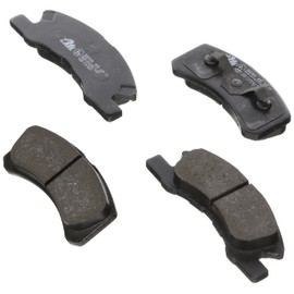 ATE 13.0460-5709.2 Brake Pads