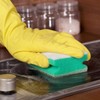 awiwa XXL Cleaning Sponge, Kitchen Sponge, Washing Up Sponge for