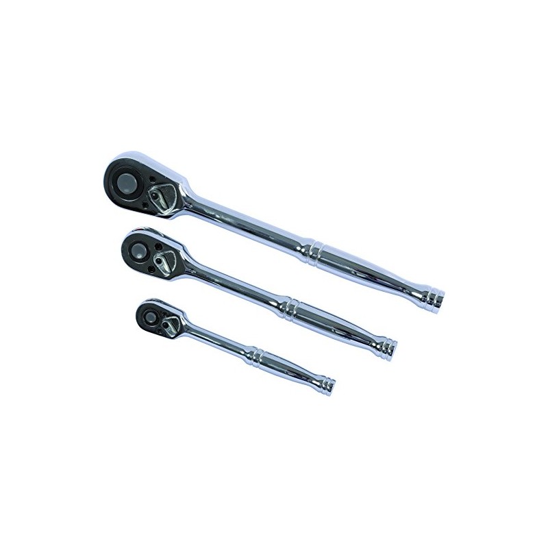 Kunzer 7KNM12 Metal Ratchet