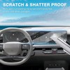 Karltys [Upgrade] Kia EV9 2024~2026 12.3-Inch Screen Protector [No Glare