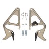 Louisville Kit,Rung Lock,11-1/2 in,PR