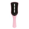 Tangle Teaser Easy Dry Blow Brush Marshmallow Pink