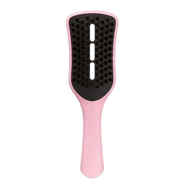 Tangle Teaser Easy Dry Blow Brush Marshmallow Pink