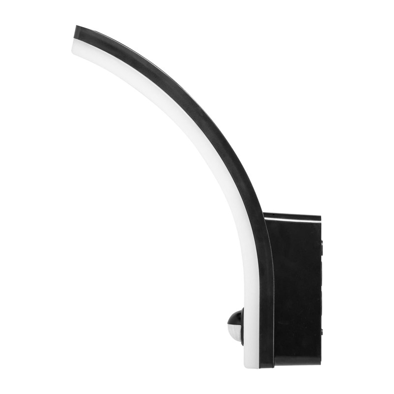 Adviti FRENIT LED Outdoor Light with Motion Sensor Outdoor and