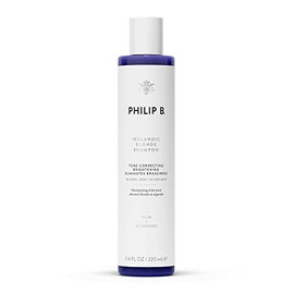 PHILIP B B Icelandic Blonde Shampoo