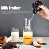 Milk Frother Automatic Coffee Foam Maker Electric Milk Foaming Machine