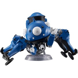 Ghost in The Shell: Stand Alone Complex_2045 - Tachikoma, BandaiTamashii Nations Robot Spirits