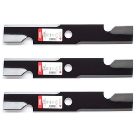 3PK Oregon 92-029 Blade for Exmark 48" Radius E-Series RAE720CKC48300