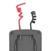 Battery Adapter 14.4V 18V 20V DCB Series Lithium Iron DIY