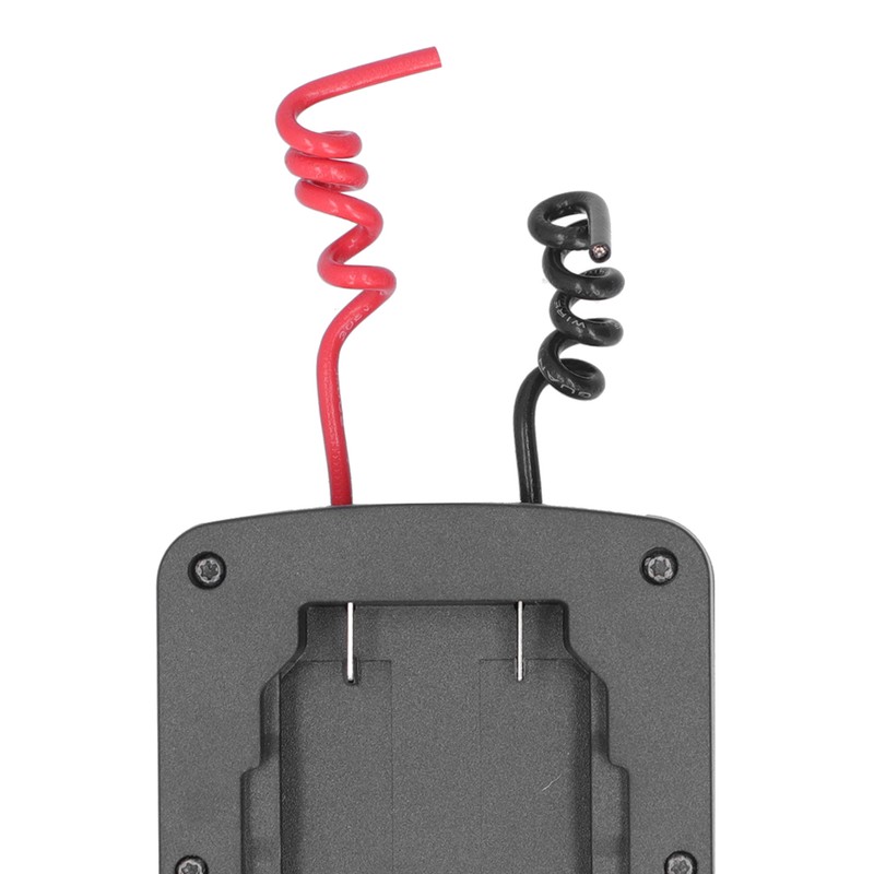 Battery Adapter 14.4V 18V 20V DCB Series Lithium Iron DIY