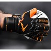 Precision Fusion X Pro Surround Quartz Wider Hand Professional Football