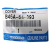 New Genuine Mazda 3 BM CX-5 Shift Lock Override Cover/Cap