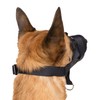 Trixie Muzzle Loop, Large, Black