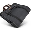 WELKINLAND Men's Tool Roll Organizer, Roll-Up Bag for Mechanics, Electricians