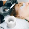 TOVINANNA 3rolls Lip Cling Film for Eyelash Extensions and Microblading