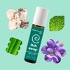 Plant Therapy KidSafe Itch Away Essential Oil Blend Pre-Diluted Roll-On