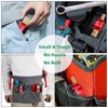 NONGKANG Nitrogen Purge Tool, Nitrogen Regulator HVAC, Adjustable Nitrogen Flow