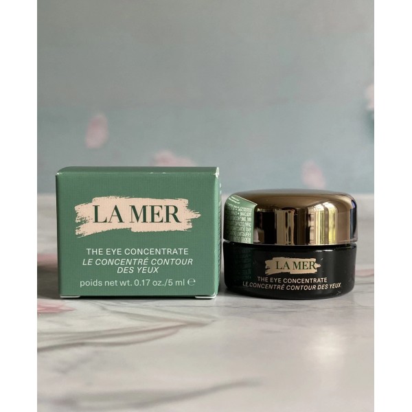 LA MER NIB LA MER The Eye Concentrate, 0.17 oz