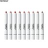 NONORE Over Dew Lip Pencil 4ml, Color:006 Veiled Peony Pink