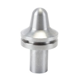 Hoite Clutch Forks Pivot Ball Pin Compatible with E46 323i 323ci 325i 325ci 325xi 328i 328ci 330i 330ci 330xi M3, E60, E82, E85, E90, E91, Replacement for 21511223328