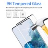 (2 Pack) for Motorola Razr 2024/2025 Front Screen Protector, 3D