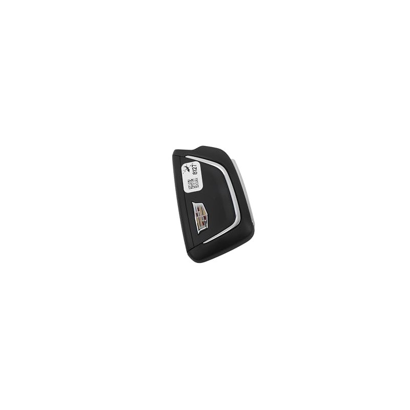 GM Genuine Parts 13548127 Remote Control Door Lock and Theft