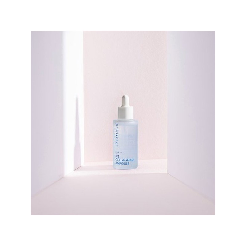 Bontree 라이크 스카이 아이스콜라겐 앰플 50ml Like Sky Ice Collagen