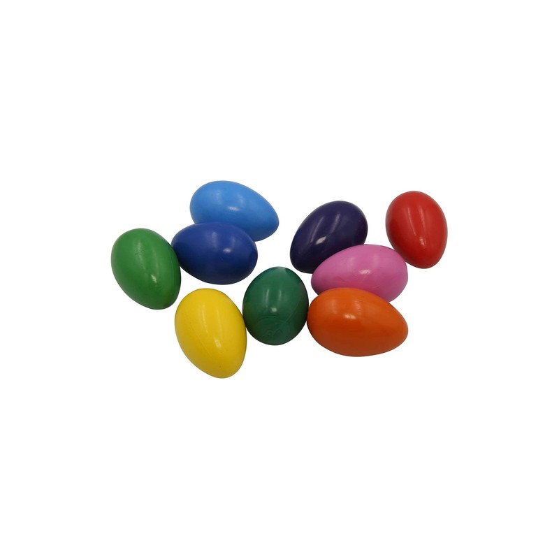 PAPU BABY Crayones para Bebés y Niños con forma de
