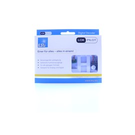 ESU 59610 LokPilot 5 Decoder