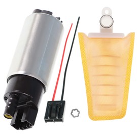 WFLNHB Intank Fuel Pump Replacement for Yamaha R1 YZF-R1 2002 2003 2004 2005 2006 2007 2008