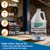 Corroseal-82320 Water-Based Rust Converter Metal Primer, Rust Converter - 1