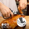 WORKPRO Kitchen Shears - Multifunctional Cooking Scissors for Vegetables and