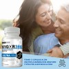 Vigor 360 - 100% Original Testosterona 60caps Potenciador