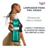 EUCERIN DermoPure Gel de Limpieza facial 400ml Piel Grasa o