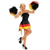 WIDMANN 1098G ? Pom Pom ? Black/Red/Yellow