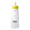 TAIWA ME-600S Sajikagen Large Size (Lime Green)
