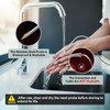Tp700 Probe Thermometer Digital Meat Food Grill BBQ Cooking Kitchen