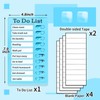 Chore Chart for Kids,To Do List, Daily Routine Chart, and