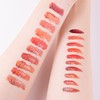 Leporem Matte Lip "Mud Texture" Lip Mud Lip (LP03 Beige