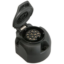 Filmer 10203 Socket 13-Pin