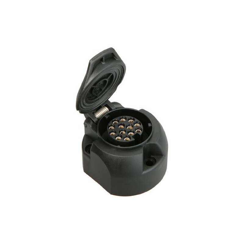 Filmer 10203 Socket 13-Pin